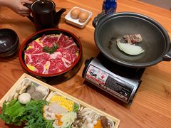 -文三酒肆自助放题(新街口友谊广场店)