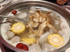 -八合里牛肉火锅(福州万象城店)