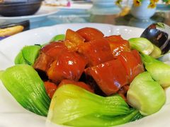 -金满楼(天河中路店)