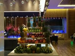 -长沙三景韦尔斯利酒店·Oval全日制餐厅自助餐