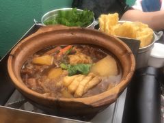 -包工仔·牛杂自助放题