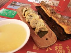 -味福记·本地特色菜(八一万达广场店)