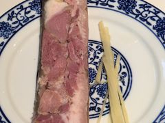 -镇南锅盖面馆(解放路店)