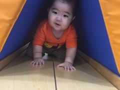 -金宝贝早教(和悦汇店)