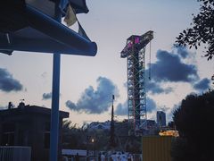 -深圳欢乐谷