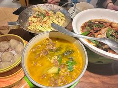 -湖兰金牌小炒肉(椒江万达店)