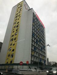 -广州市妇女儿童医疗中心(妇婴院区)