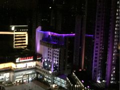 -广州花园酒店-凌璇阁360度高空海鲜自助餐CAROUSEL