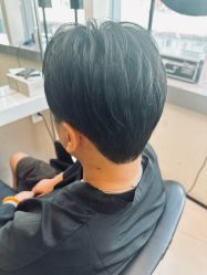 -BEAUTY HAIR GANO