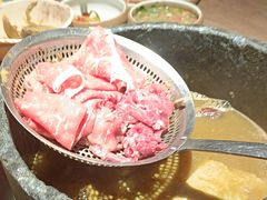 -蘑界·野生菌火锅(深业上城店)