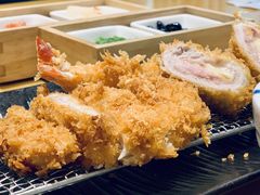 -胜博殿日式炸猪排(西红门店)