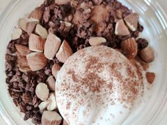 巧克力拌拌碗-DQ(西苑店)