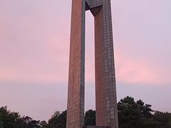 -长春市南湖公园