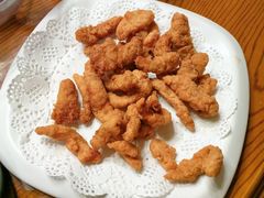 -醉美东江·三文鱼·烧鸡公