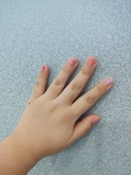 -兔兔妹款式美甲美睫