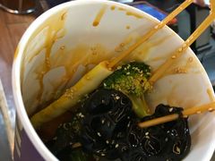 -童陈记重庆冷串串(食宝街店)