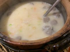 -金穗园·砂锅粥.醉鸡煲火锅(长寿路店)