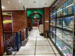 -木卡买提新疆餐厅·清真(新里海顿公馆店)