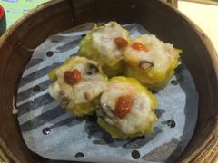 鲜虾烧卖-添好运点心专门店(北角店)