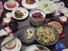 -聚鑫阁江浙菜·非遗传承技艺(金汇龙湖天街店)