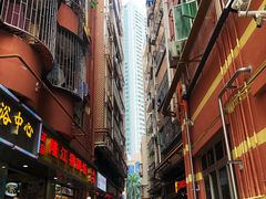 -Line 咖啡(石厦花园店)