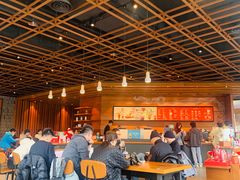 -星巴克(开封万达广场店)