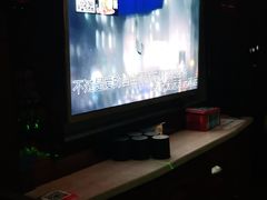 -艾尚主题式KTV(艾溪湖绿地店)