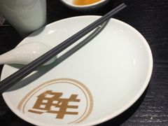 -船歌·鱼水饺青岛菜(合肥路永旺店)