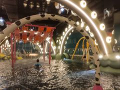 -清河半岛温泉度假酒店