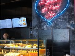 -Cafe Aewol Monsant