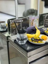 点击看大图 -范美特接发·染发漂发