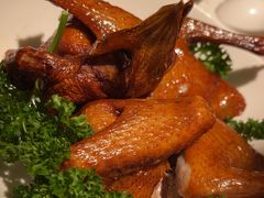 -蔡澜点心·粤菜(花城汇南区店)