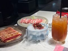 -焱铁烧·黑毛和牛专门店(杭州嘉里中心店)