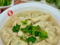 -吉祥馄饨(上海新上大店)