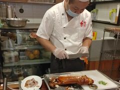 -鸭匠食府·挂炉烤鸭·新京菜(阜成路店)