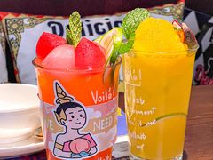 -泰妃殿(武汉首店)