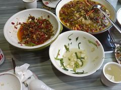 -湘当爱·鲜煮现炒(松岗立业路店)