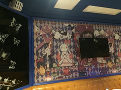 -唛哆哆KTV(姜山万达店)