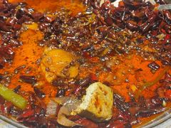 -烤匠麻辣烤鱼(万象城店)