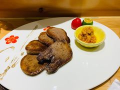 -大岛日本料理铁板烧(南通大饭店)