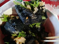 臭豆腐-海大南门夜市(海富街店)