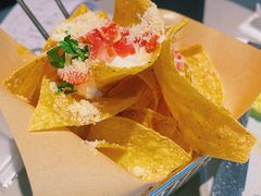 墨西哥芝芝玉米片-农畉LONFOOD(福田星河COCOPark店)