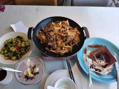 -避风塘·老港味餐厅(虹口龙之梦店)
