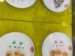 -老边饺子馆(中街店)