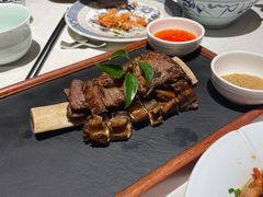 -钱塘花园·宁波菜