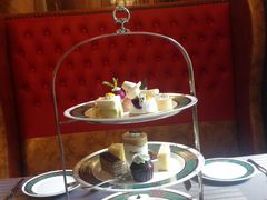 卡座-马勒别墅·中餐厅