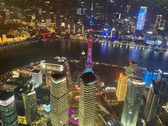 -上海中心大厦