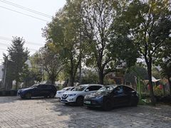 -燕北云山·农家菜·灶台鱼(密云溪翁庄店)