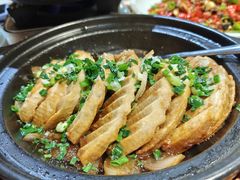 -老馆子·建德菜·山肴鱼鲜(海威新界店)