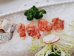 -马家斑.鲜鱼火锅(松湖万科店)